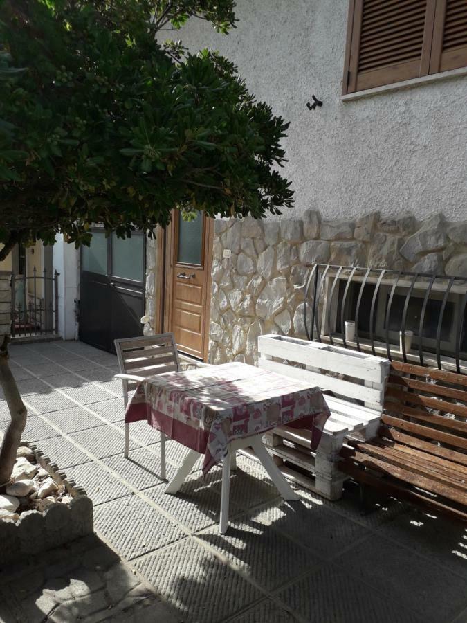 Casa Di Chiara Διαμέρισμα Τέρνι Εξωτερικό φωτογραφία